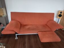 Wohnen alcantara couch gebraucht kaufen  Dasing