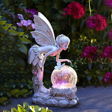 Fairy girl angel for sale  Shipping to Ireland