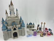 Disney cinderella castle for sale  Mattawan