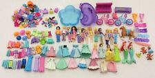 Polly pocket disney for sale  Lacey