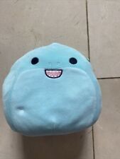Squishmallow dinosaur for sale  WOKING