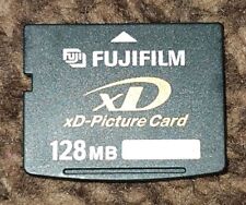 Fujifilm picture card for sale  NOTTINGHAM