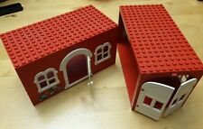 Lego fabuland krankenhaus gebraucht kaufen  Wiederitzsch,-Lindenthal