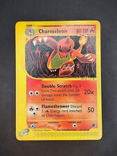 Pokemon charmeleon 165 usato  Grugliasco