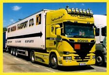 Irish lorry truck for sale  BIRMINGHAM