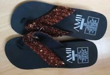 Pailletten sandalen sommersand gebraucht kaufen  Suhl