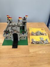 Lego lion knights for sale  BRIDGEND