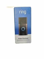 Ring wireless video for sale  Jonesboro
