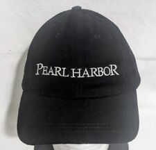 Chapéu promocional Pearl Harbor Movie - Touchstone Pictures - Filme da Segunda Guerra Mundial, usado comprar usado  Enviando para Brazil