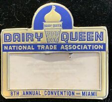 Vintage dairy queen for sale  Daytona Beach