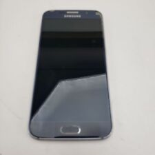 Smartphone Samsung Galaxy S6 SM-G920V Azul Verizon Octa Core 5.1 in Pantalla Táctil segunda mano  Embacar hacia Argentina
