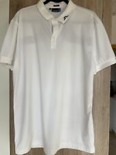 Herren golf poloshirt gebraucht kaufen  Ellingen