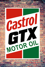Castrol gtx for sale  NANTWICH