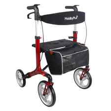 Mobilityplus deluxe rollator for sale  SOUTH OCKENDON