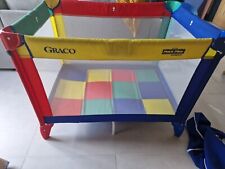 graco cot for sale  Shipping to South Africa