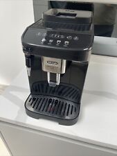 Delonghi Magnifica Evo Automatic Bean Coffee Machine - Black (FAULTY/Missing ), used for sale  Shipping to South Africa