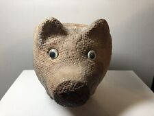 Unique handmade piggy for sale  Riverside