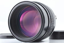 [W IDEALNYM STANIE] Obiektyw Nikon Ai-s Nikkor 105mm f/1.8 MF z JAPONII, używany na sprzedaż  Wysyłka do Poland