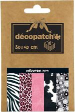 Décopatch dp009o packung gebraucht kaufen  Herrenberg