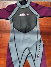 Warmers shorty wetsuit for sale  Arnold