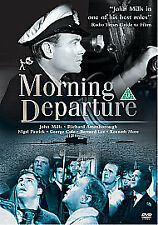 Morning departure dvd for sale  STOCKPORT