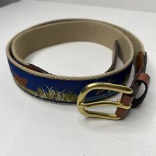 buckles belt made dog hand for sale  Madison