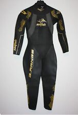 Sailfish range triathlon gebraucht kaufen  Dietershan