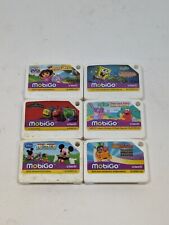Lot mobigo games for sale  Altoona