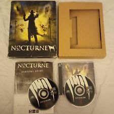 NOCTURNE BOX PC DEUTSCH GERMAN/ENGLISH na sprzedaż  PL