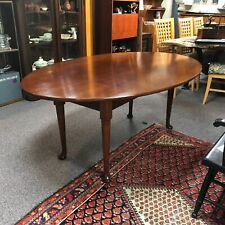 English cherry oval for sale  Shelburne