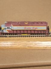 Scale rail sd45 for sale  Elkhorn