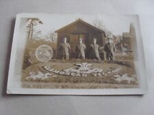 Vintage postcard soldiers for sale  SHEFFIELD