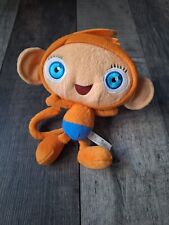 Waybuloo talking plush for sale  CHESTERFIELD
