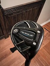 callaway rogue 5 wood for sale  Gonzales