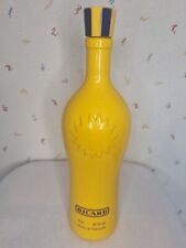 Empty ricard bottle d'occasion  Expédié en Belgium