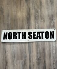 Authentic railway signal for sale  NEWCASTLE UPON TYNE
