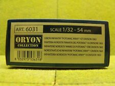 Oryon figures 6031 for sale  UK