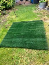 Artificial grass cut for sale  CANNOCK