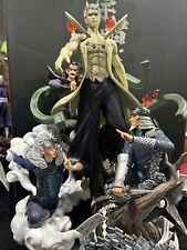 Obito statue naruto for sale  Richmond