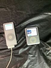 White apple ipod for sale  Shipping to Ireland