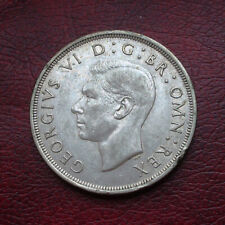 George 1937 silver for sale  DUMFRIES