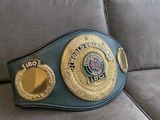Ibo replica belt for sale  MANSFIELD