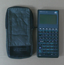 scientific calculator hp for sale  MALVERN