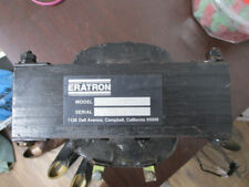 Eratron model 2039 for sale  Morganton