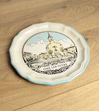Assiette coin cuvry d'occasion  Metz-