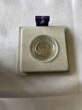 Royal mint vintage for sale  PURLEY