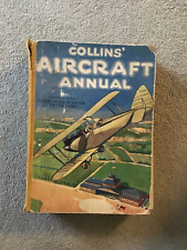 Collins aircraft annual for sale  LYMINGTON