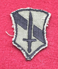 subdued patch for sale  South Milwaukee