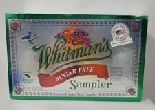 Whitmans sugar free for sale  Palos Hills