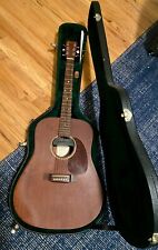 martin rosewood d16e acoustic for sale  South Pasadena